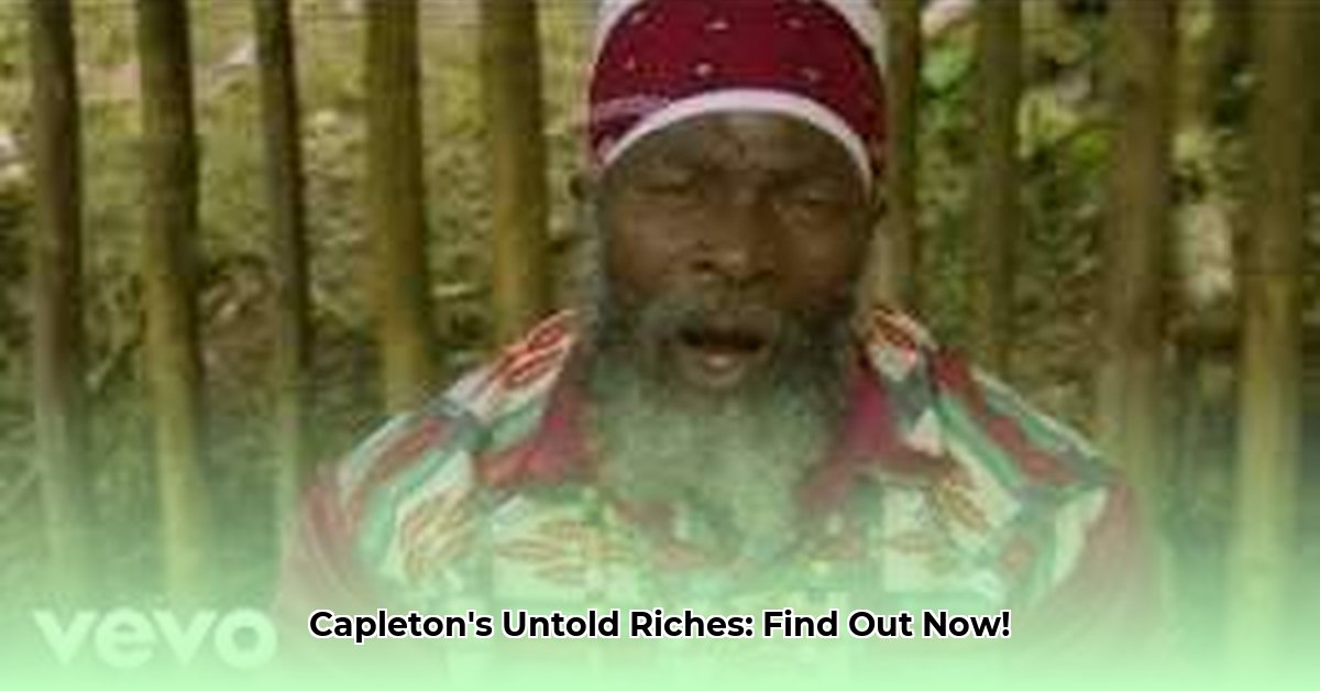 capleton-net-worth